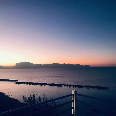 Trappeto Casa Vacanze