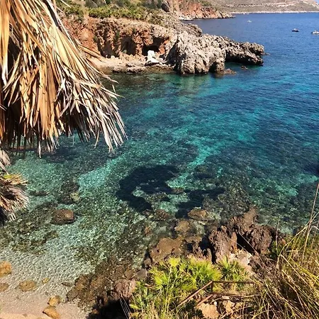 דירה Trappeto Casa Vacanze