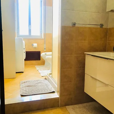 Trappeto Casa Vacanze * טראפטו